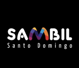 Logo Sambil Retail