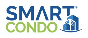 Logo Smart Condo Dominicana