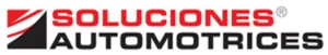 Logo Soluciones Automotrices