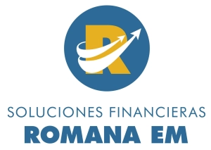 Logo Solucones Financieras Romana EM S.R.L