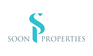 Logo Soon Properties