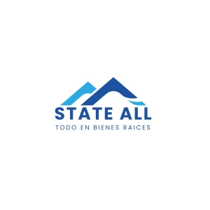 Logo State All inmobiliaria