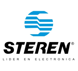 Logo Steren