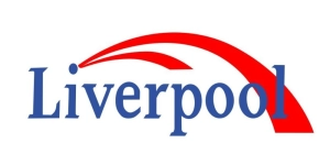 Logo Supermercados Liverpool