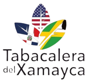 Logo TABACALERA DEL XAMAYCA