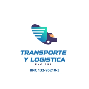 Logo TRANSPORTE Y LOGISTICA FKG SRL