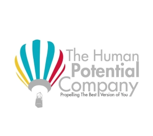 Logo The Human Potential Company