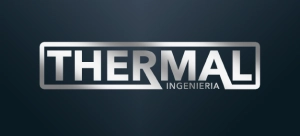 Logo Thermal Ingeniería