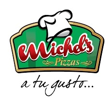 Logo Todo Pizza Michels