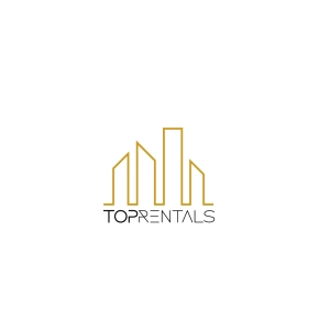 Logo TopRentals SRL