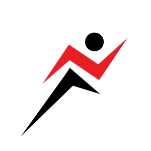 Logo Training Athletic Club