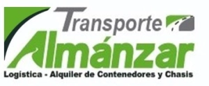 Logo Transporte Almanzar