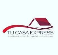Logo Tu Casa Express RD