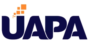 Logo Universidad Abierta Para Adultos, UAPA