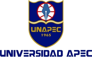 Logo UNAPEC