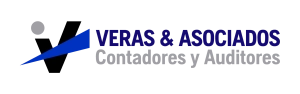 Logo VERAS & ASOCIADOS CONTADORES Y AUDITORES