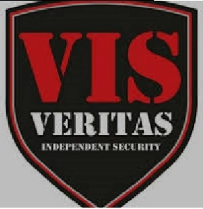 Logo VERITAS INDEPENDENT SECURITY