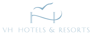 Logo VH HOTELES