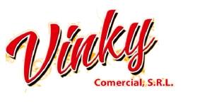 Logo VINKY COMERCIAL SRL