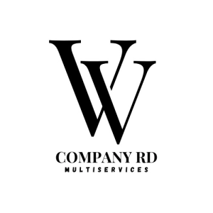 Logo VV company RD Multmultiservices