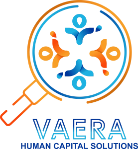 Logo Vaera Human Capital Solutions