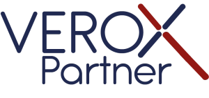 Logo Verox Partner