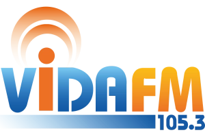 Logo Vida FM