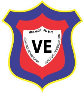 Logo vigilante del este