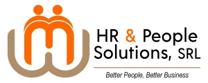 Logo WM HR and People Solutions