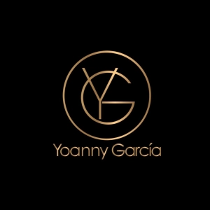 Logo YG Yoanny Garcia