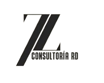 Logo Zj consultoría RD