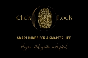 Logo Click lock srl