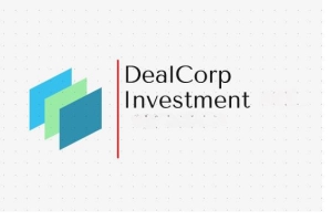 Logo Dealcorp investment srl