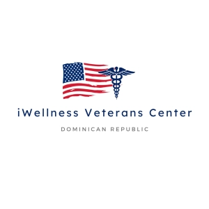 Logo IWellness Veterans Center