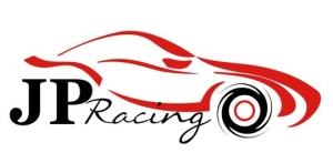 Logo Jp racing