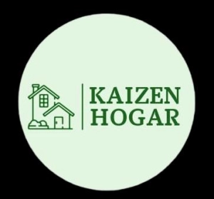 Logo Kaizen Hogar Srl