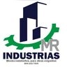 Logo Mr industrias