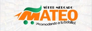 Logo Supermercado mateo