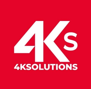 Logo 4K SOLUTIONS