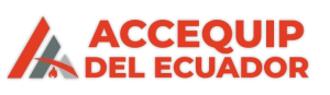 Logo ACCEQUIP DEL ECUADOR S.A.