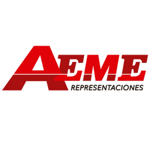 Logo AEME Representaciones