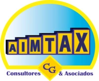 Logo AIMTAX S.A.