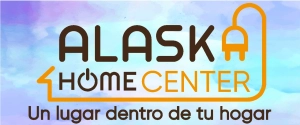 Logo ALASKA HOME CENTER