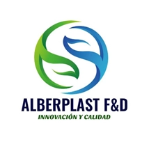 Logo ALBERPLAST F&D