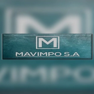 Logo MAVIMPO S.A