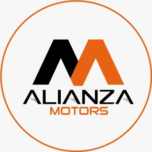 Logo ALIANZA MOTORS