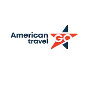 Logo AMERICAN GO TRAVEL S.A.S