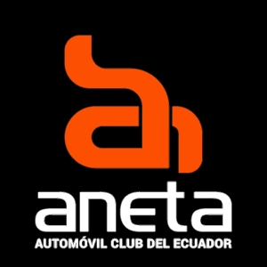 Logo ANETA
