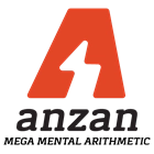 Logo ANZAN MEGA ARITHMETIC