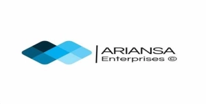 Logo ARIANSA ENTERPRISES C.L.